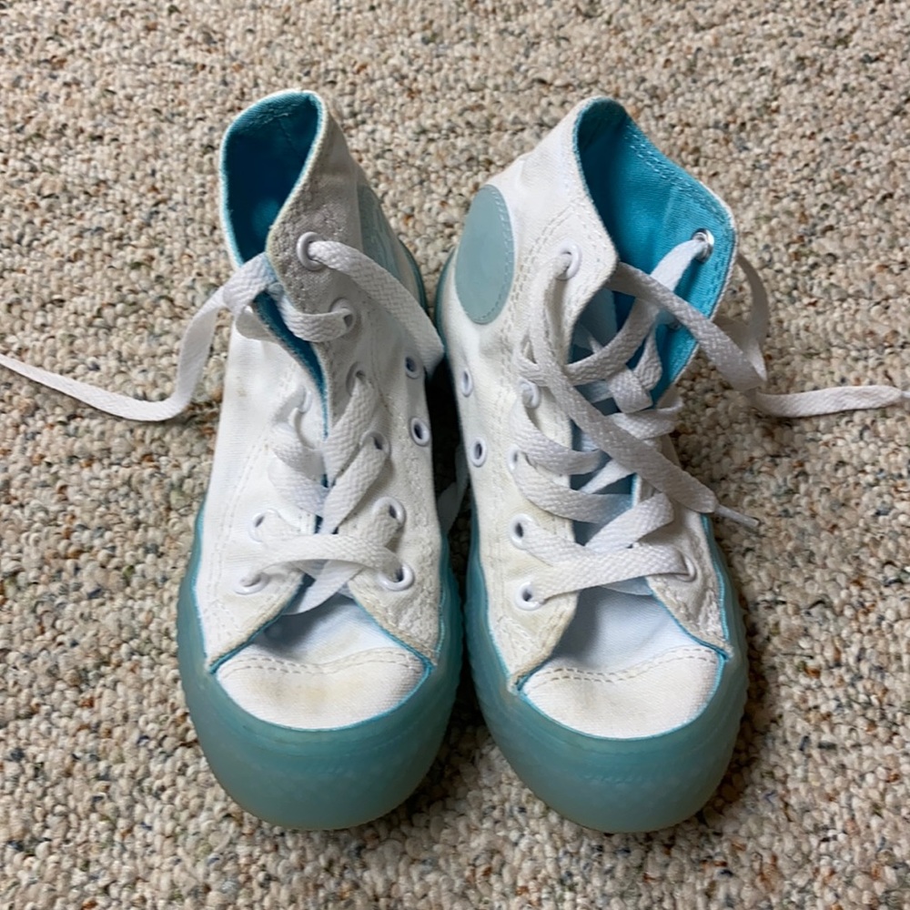 Converse Kids 11
